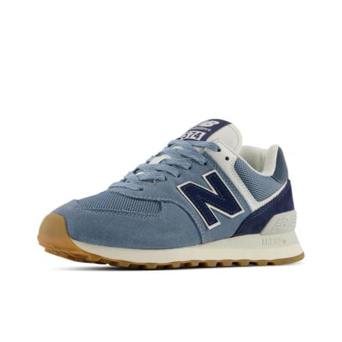 Nb Navy/Light Arctic Grey