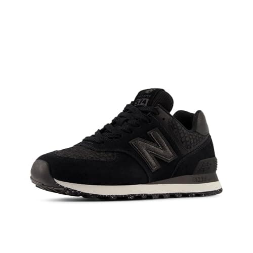 Black/Metallic Black