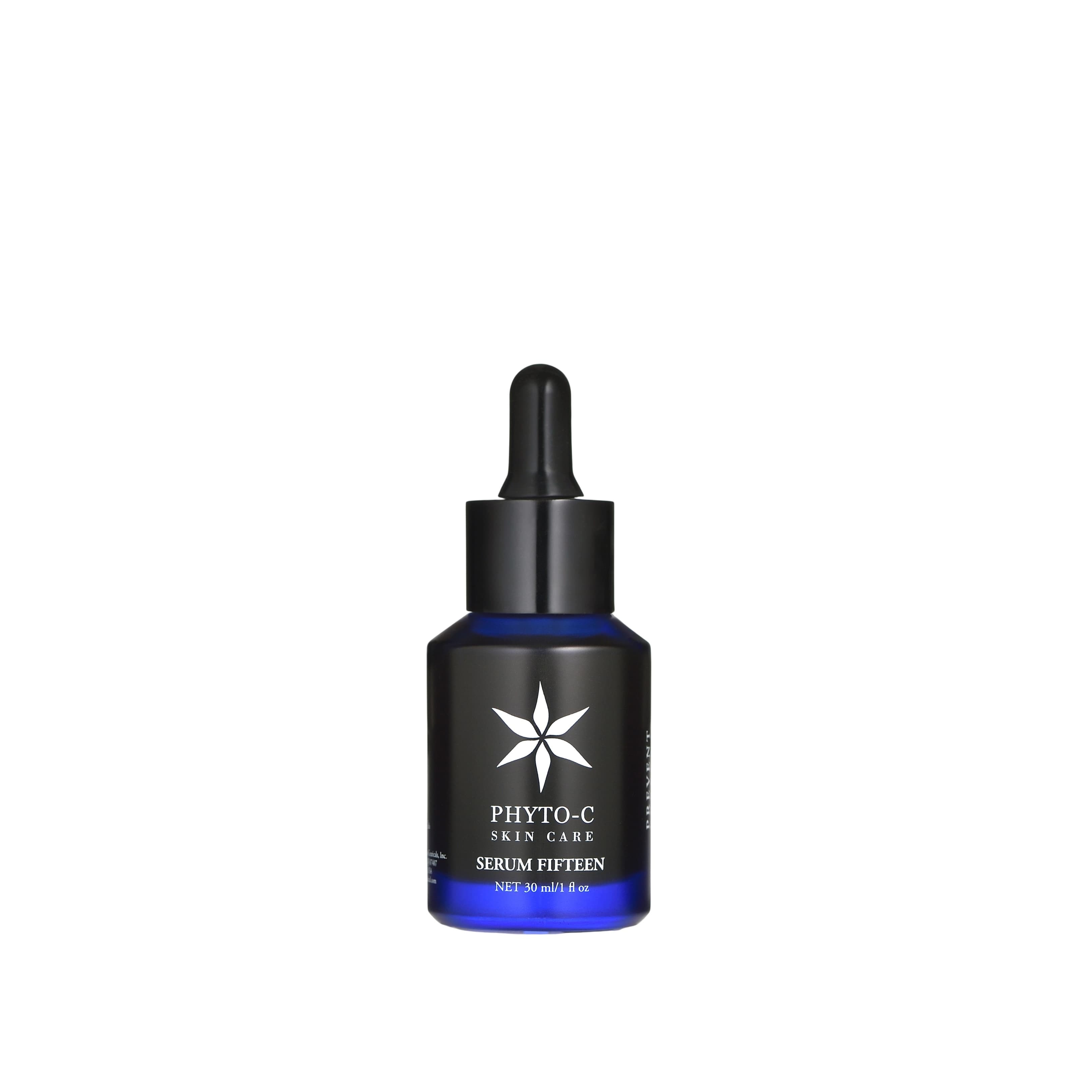 Сыворотка с 15% витамином C Serum Fifteen