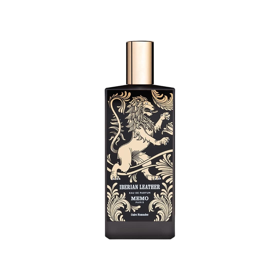 Iberian Leather Парфюмерная вода