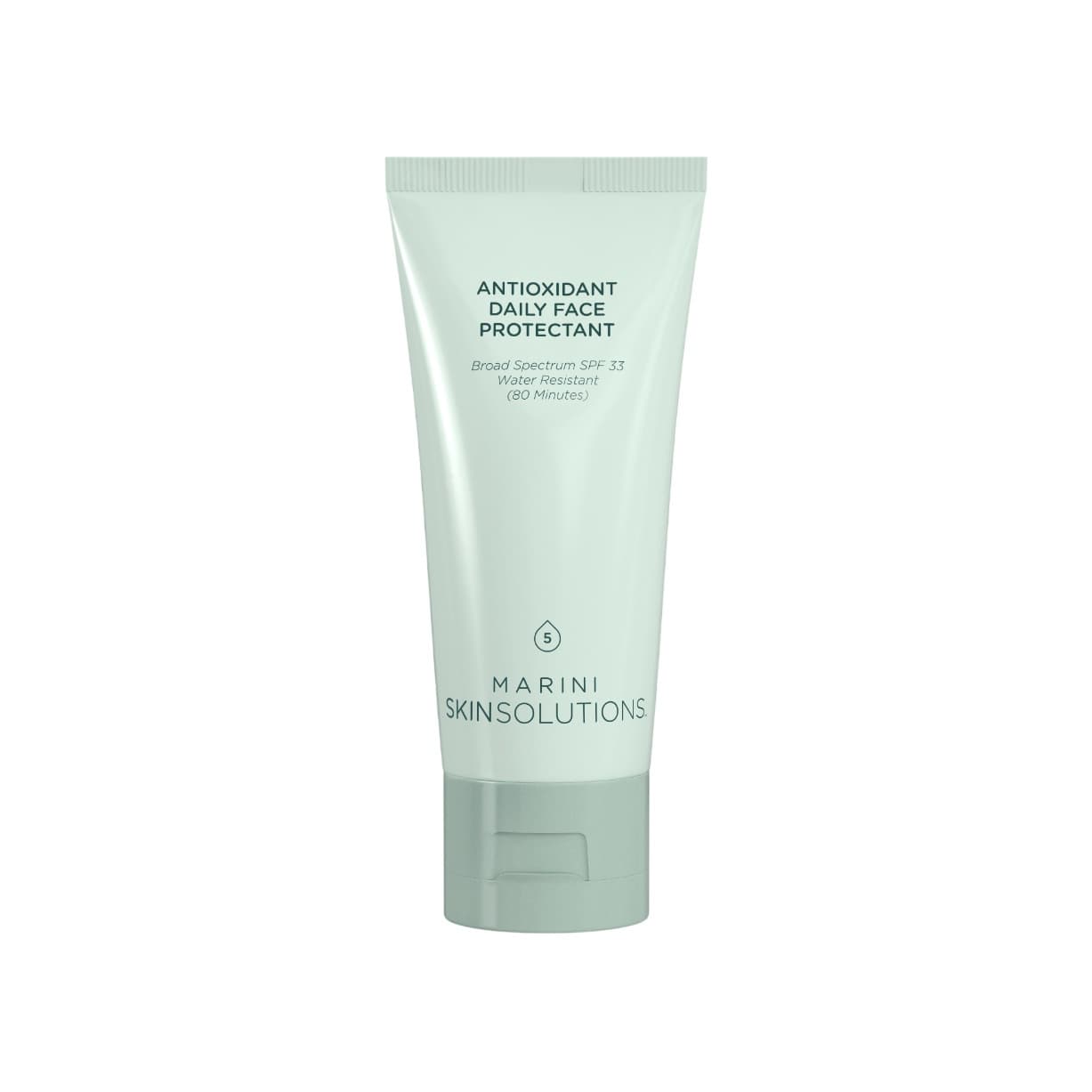 Солнцезащитный крем Antioxidant Daily Face Protectant SPF33