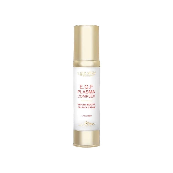 Крем для лица биоплацентарный E.G.F. Plasma Complex 24H