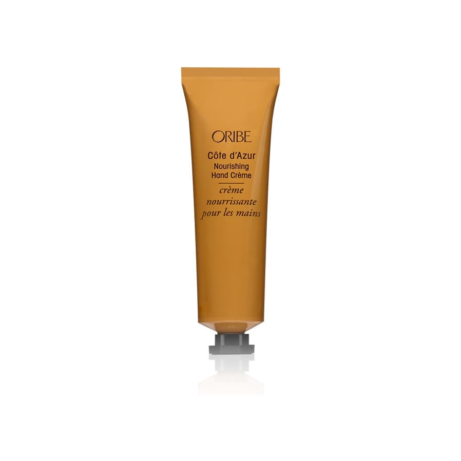 Крем для рук интенсивный Nourishing Hand Creme Cote d'Azur
