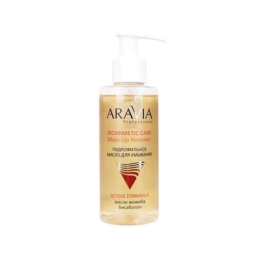 Гидрофильное масло для умывания Make-up remover