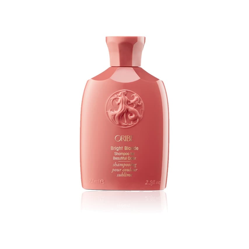 Шампунь для светлых волос Bright Blonde