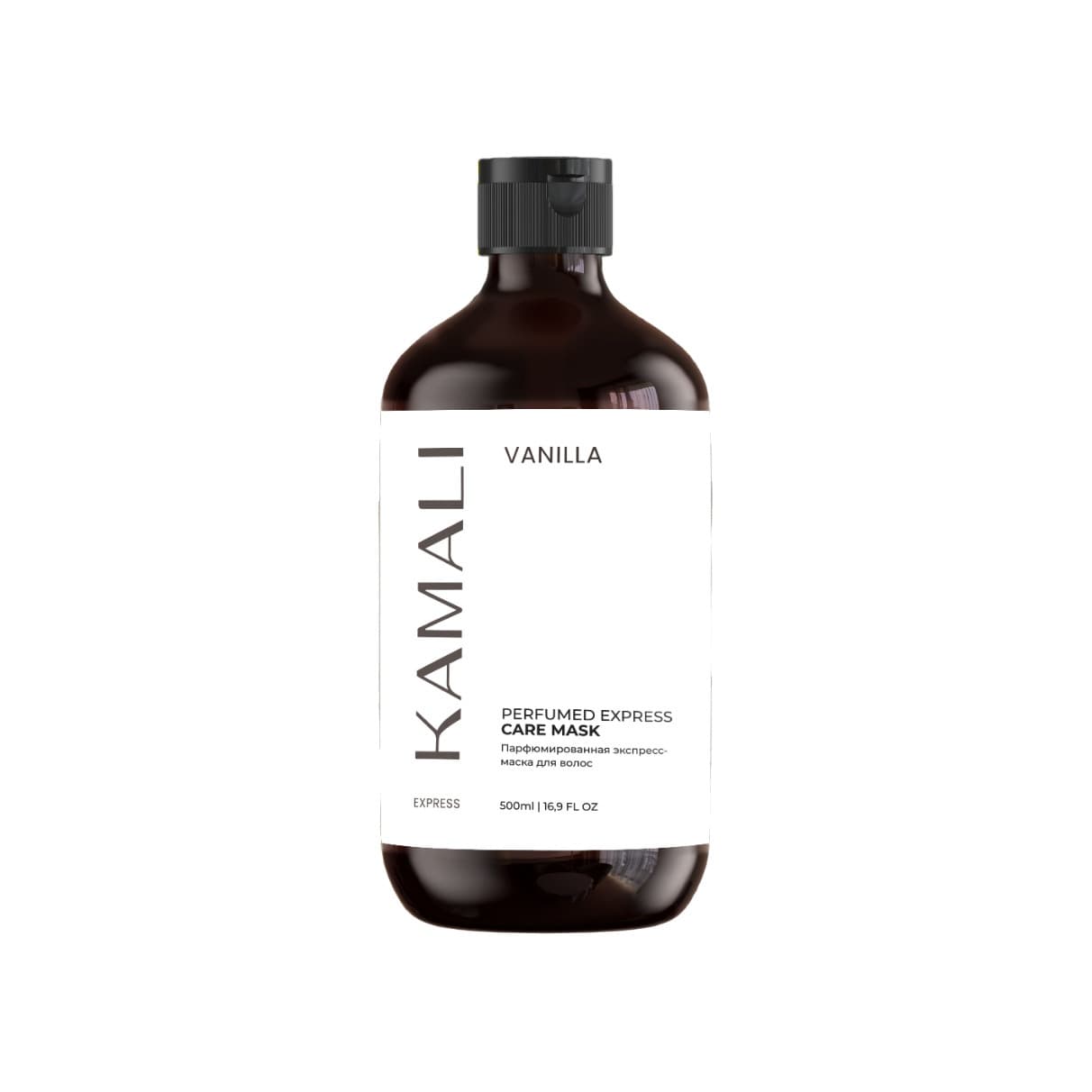 Маска для волос парфюмированная Vanilla