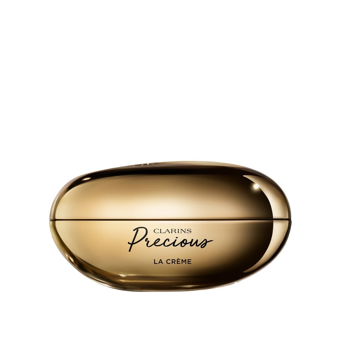 Крем для лица восстанавливающий Precious
