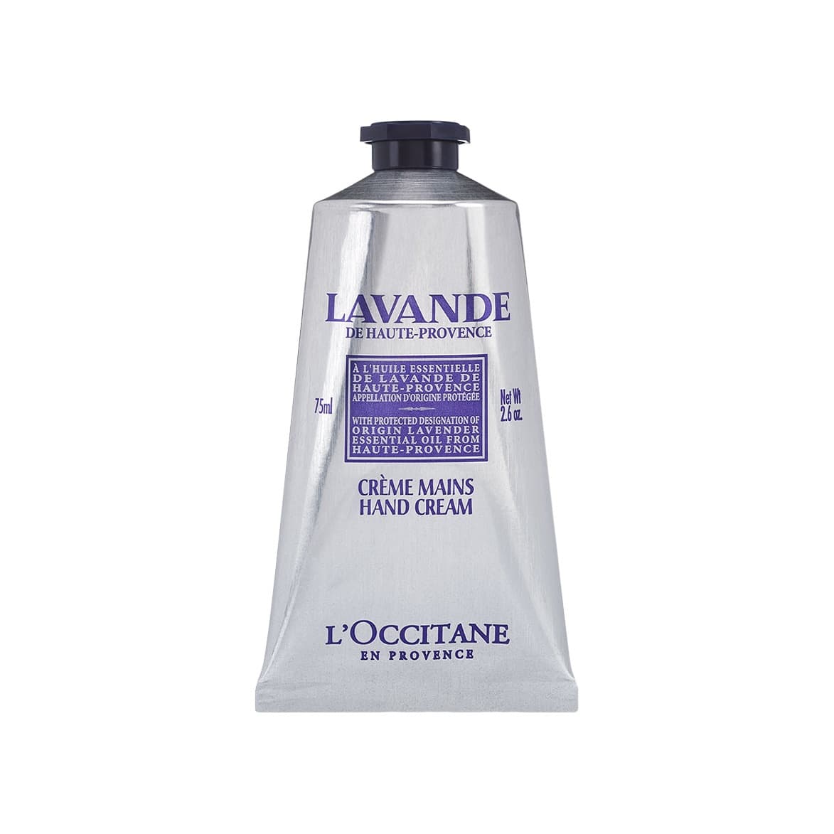 Крем для рук Lavender