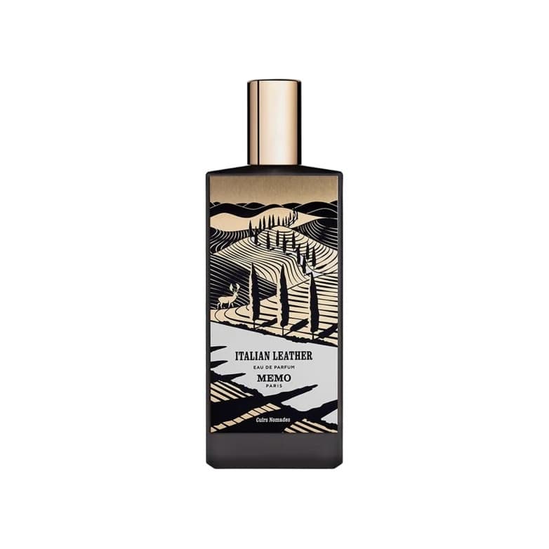 Italian Leather Парфюмерная вода