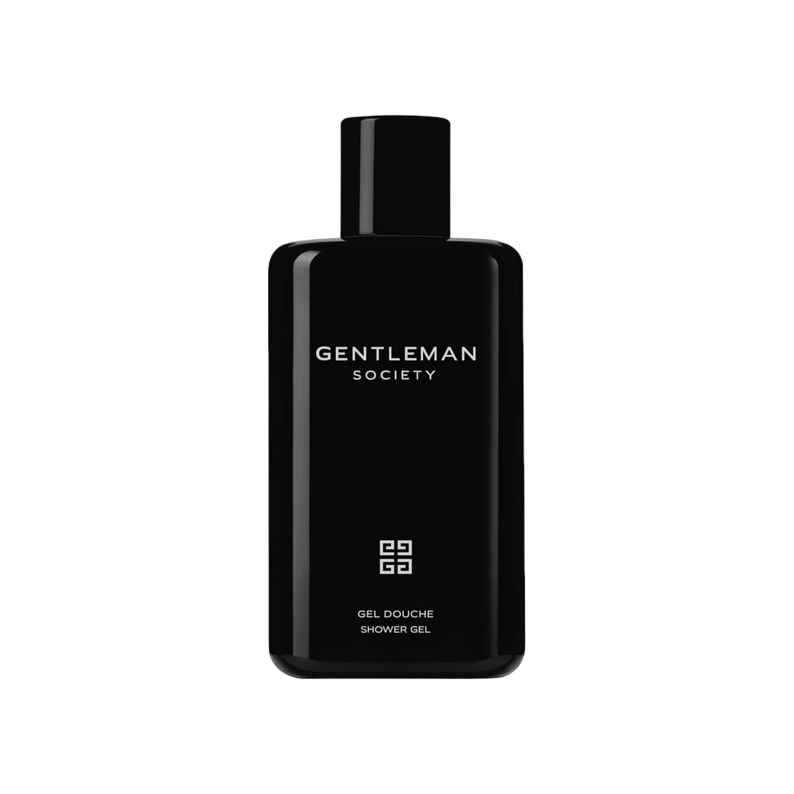 Гель для душа Gentleman Society