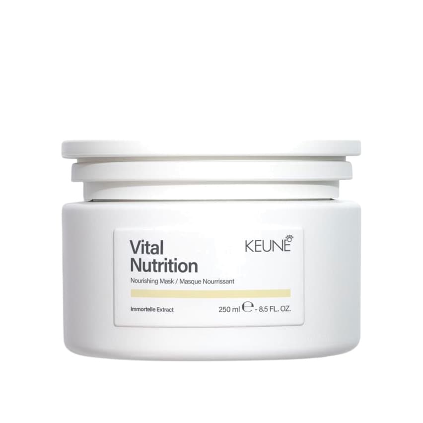 Vital Nutrition Маска для волос