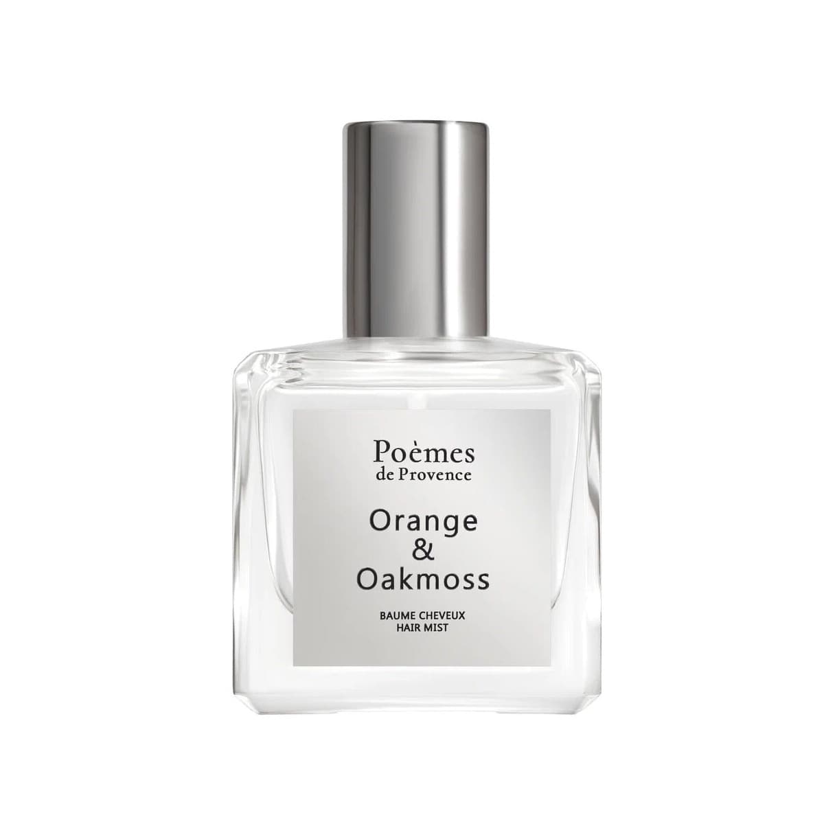 Дымка для волос Orange & Oakmoss