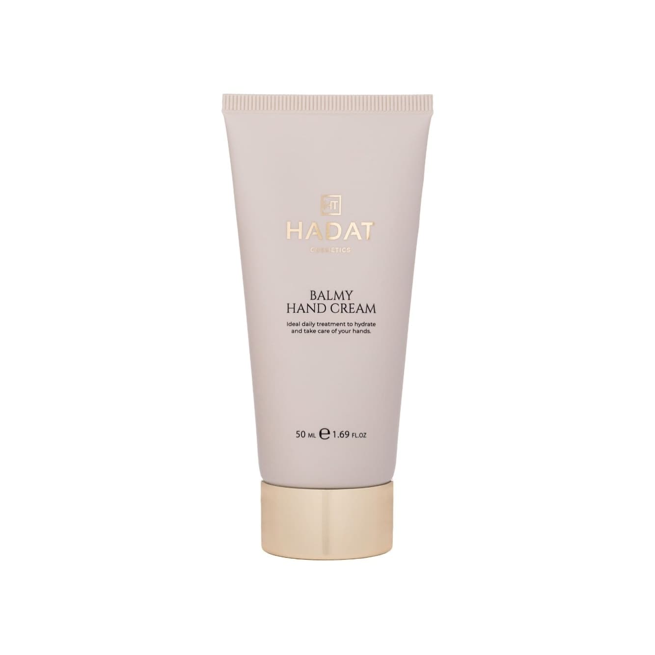 Крем для рук Balmy Hand Cream