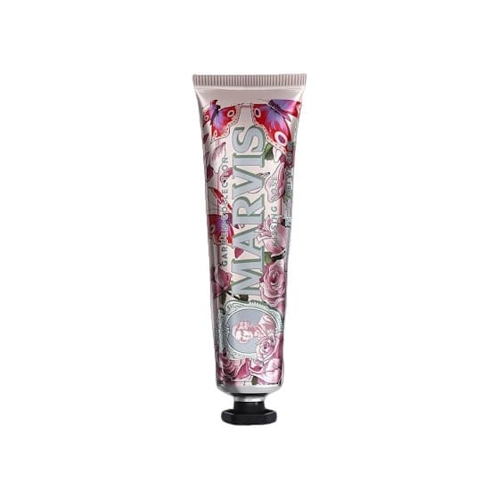 Зубная паста Marvis Kissing Rose