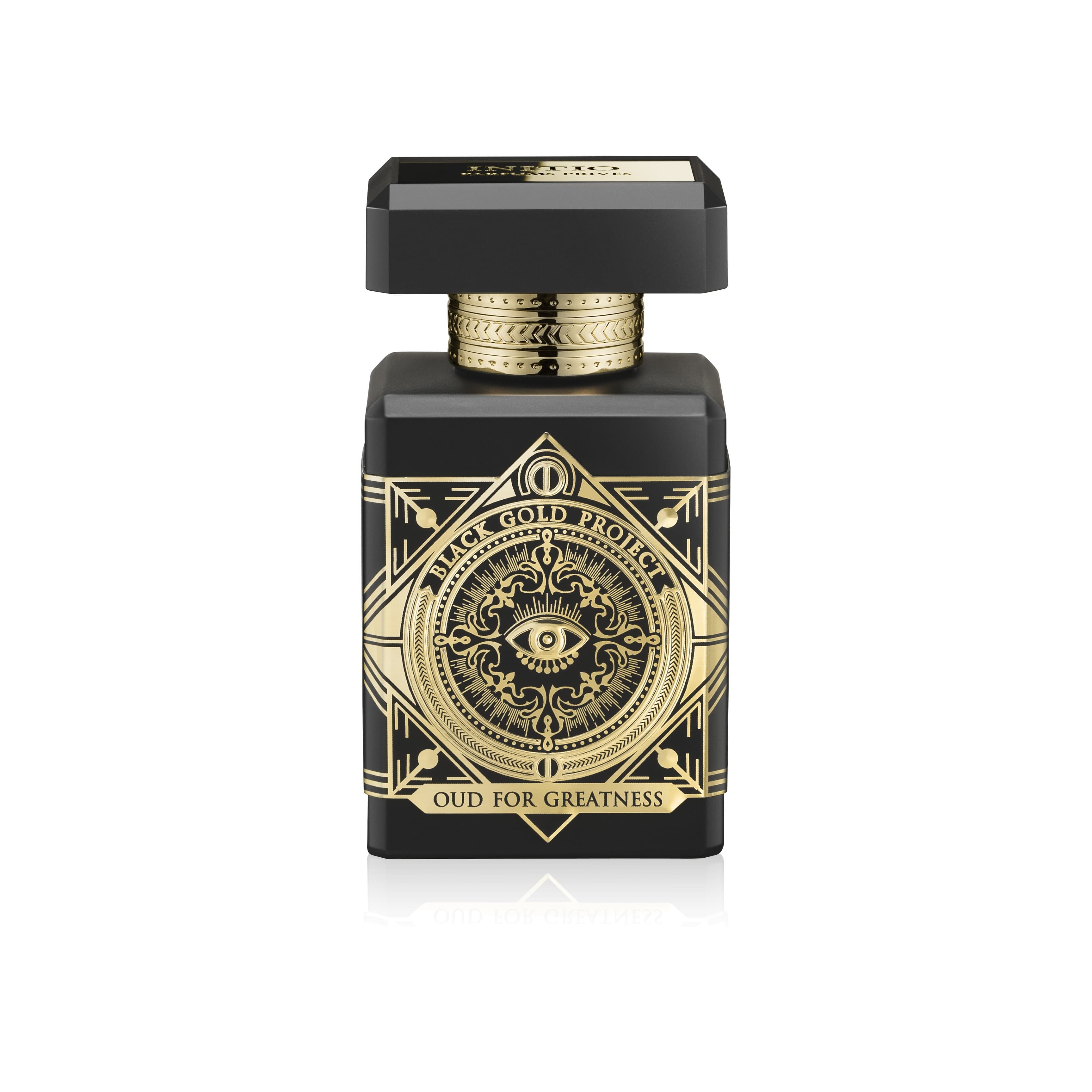 Oud for Greatness Парфюмерная вода