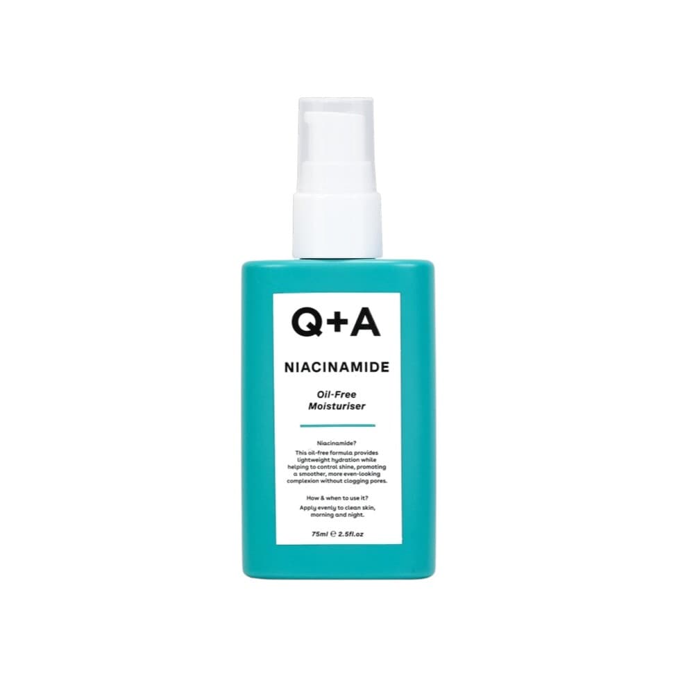 Крем для лица Niacinamide Oil-Free Moisturiser