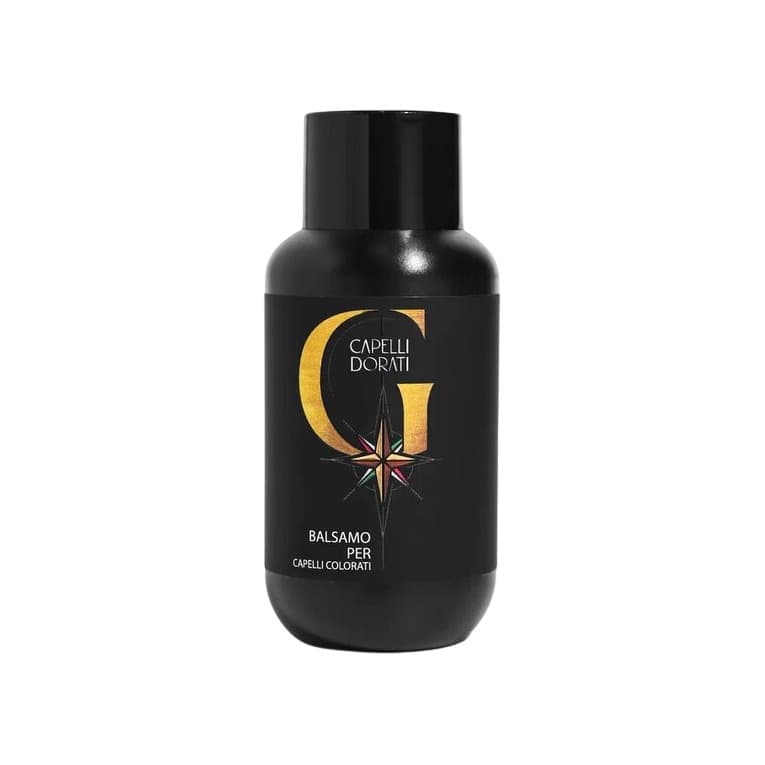 Кондиционер для волос легкий Balsamo Per Capelli Colorati