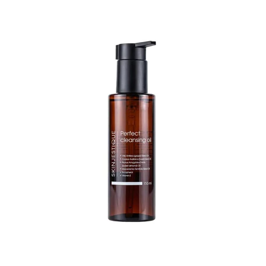 Гидрофильное масло Perfect Cleansing Oil