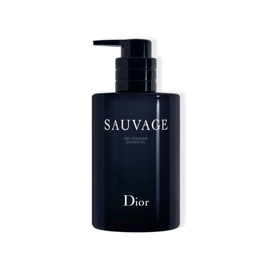 Гель для душа Sauvage