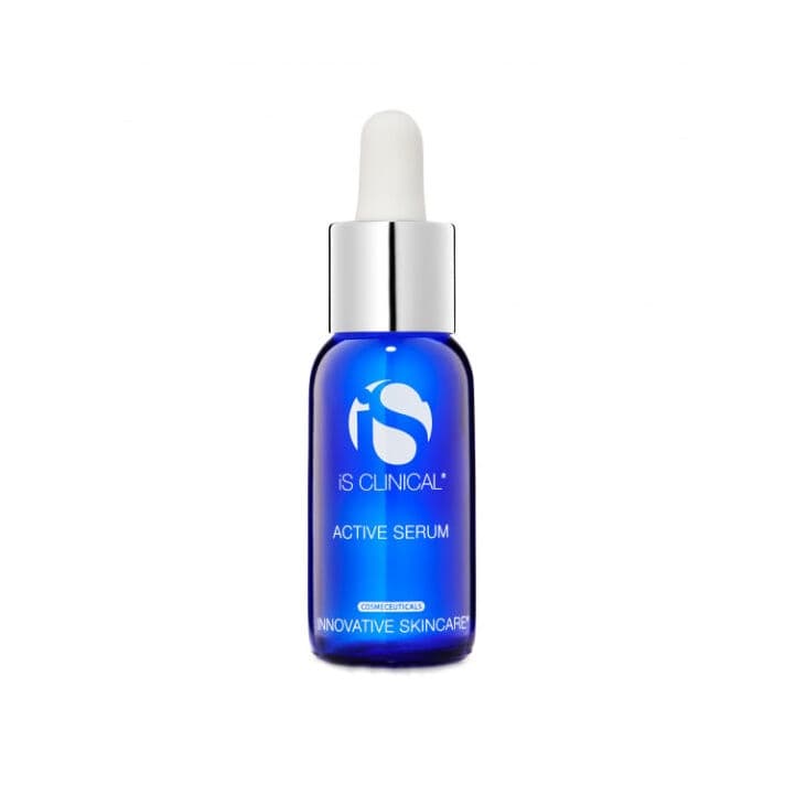 Сыворотка для лица многофункциональная Active Serum