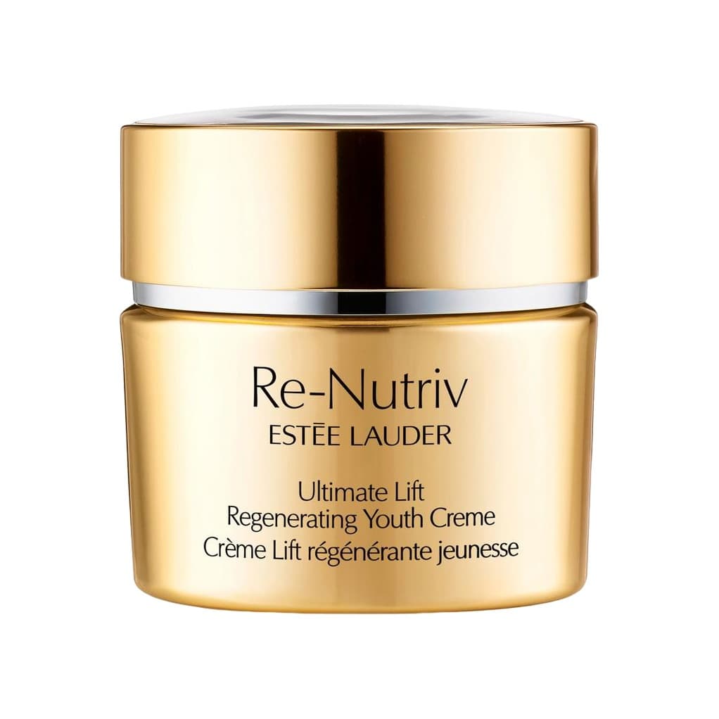 Крем омолаживающий Ultimate Lift Regenerating Youth Crème Re-Nutriv