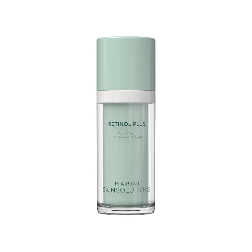 Крем-акселератор с ретинолом Retinol Plus 0,5% Age Intervention