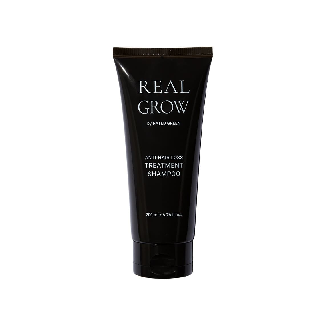 Шампунь против выпадения волос Real Grow