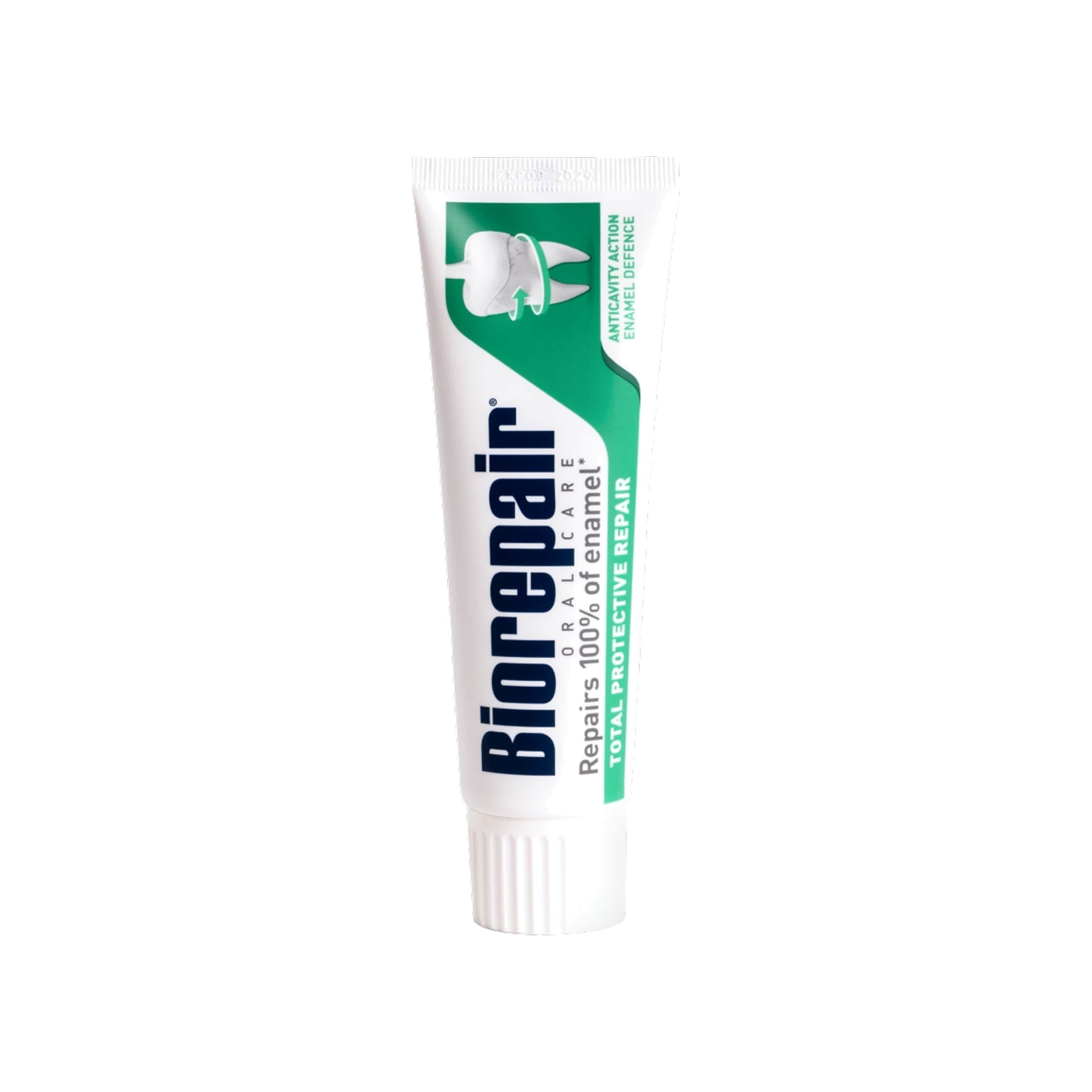 Зубная паста комплексная защита Total Protection Repair