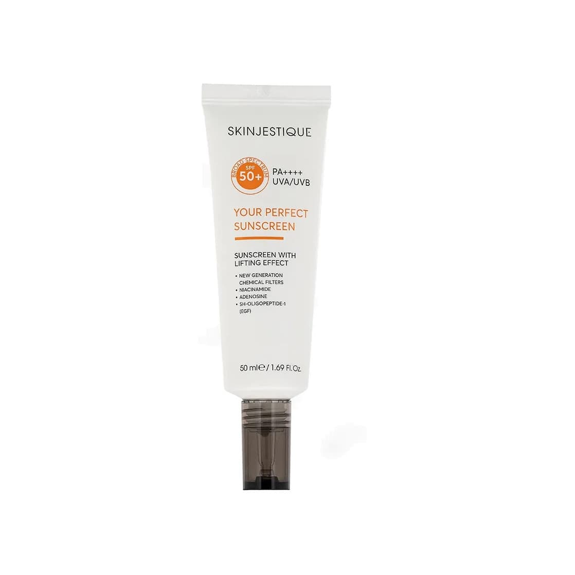 Солнцезащитный крем с лифтинг эффектом Your Perfect Sunscreen SPF50+ PA ++++