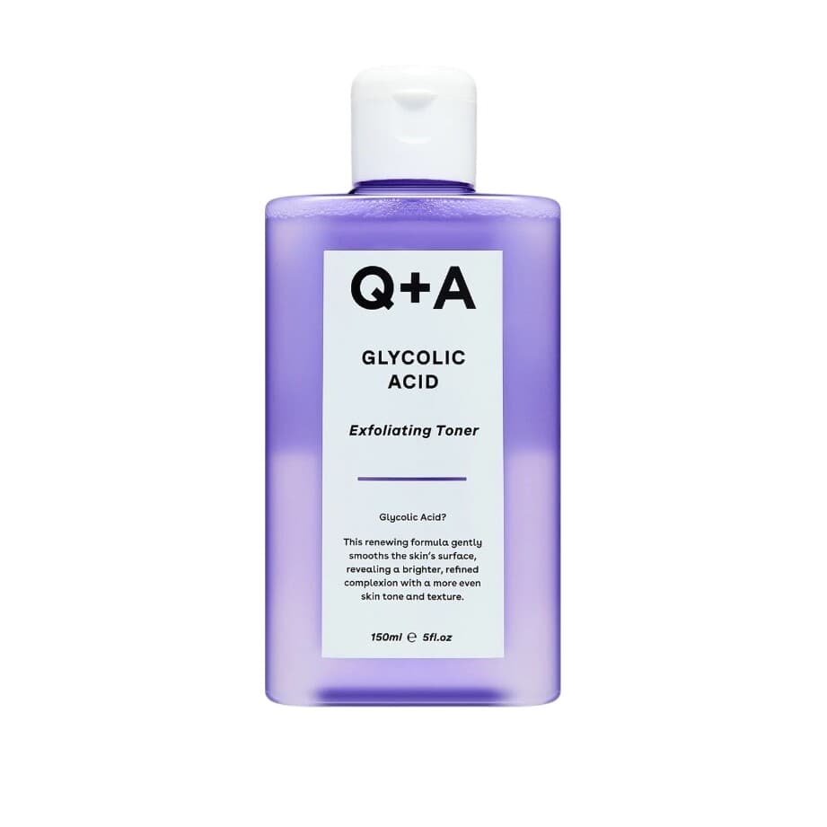 Тоник для лица Glycolic Acid Exfoliating