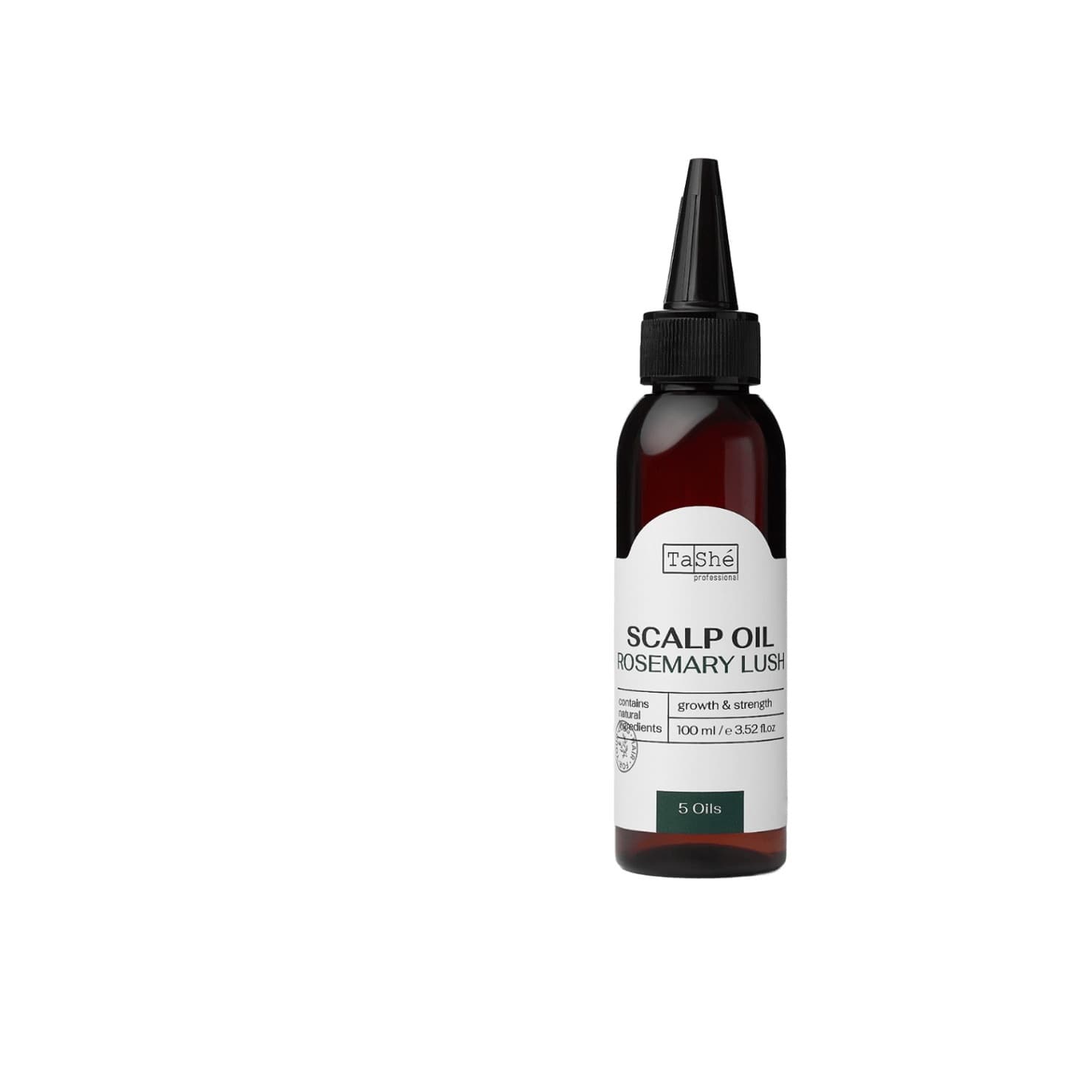 Масло для кожи головы Rosemary lush