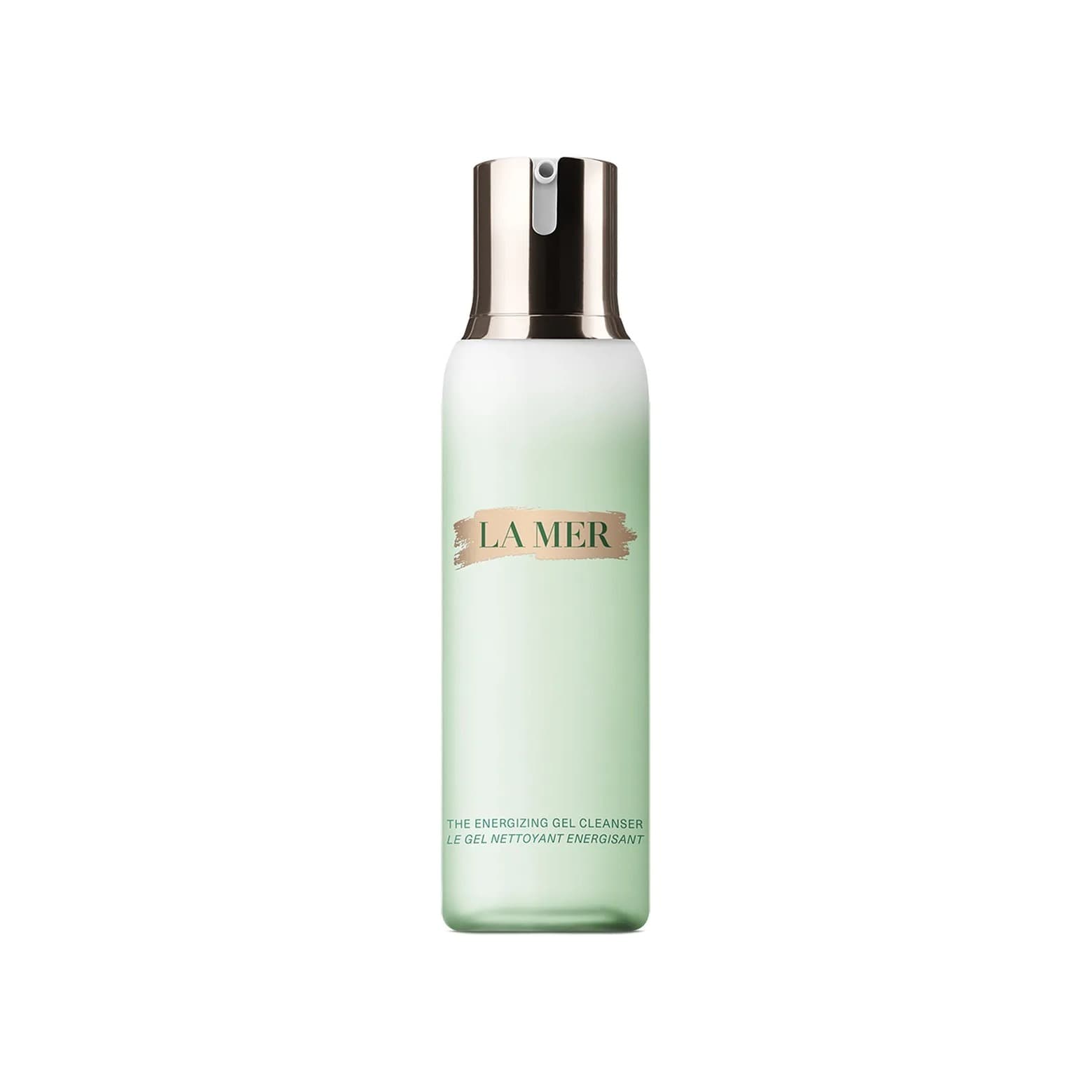 Гель для умывания наполняющий энергией The Energizing Gel Cleanser