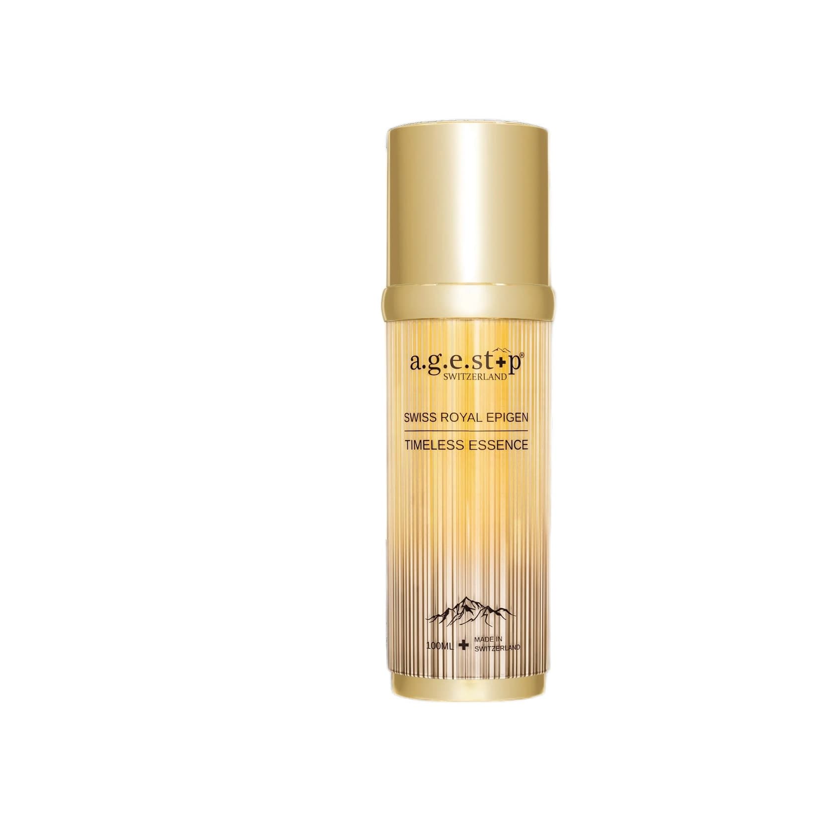 Тонер-эссенция для лица антивозрастная Swiss Royal Epigen Timeless Essence