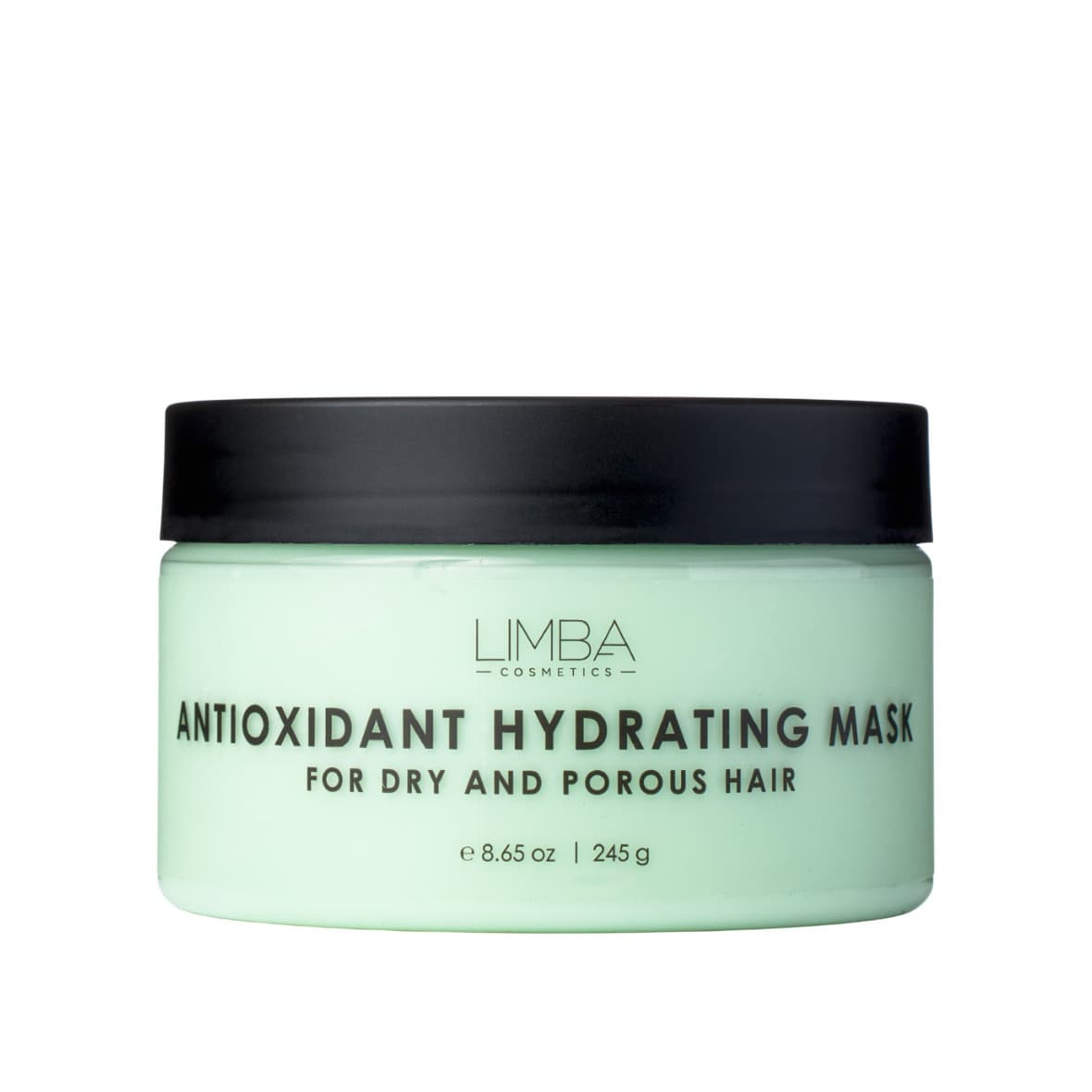 Маска антиоксидантная для сухих и пористых волос Antioxidant Hydrating Mask