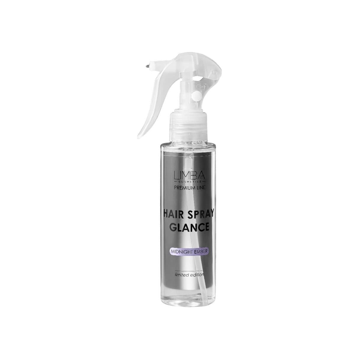 Спрей для волос Premium Line Spray Glance Midnight Ember