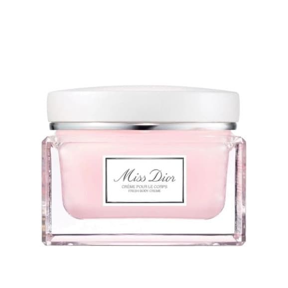 Крем для тела Miss Dior