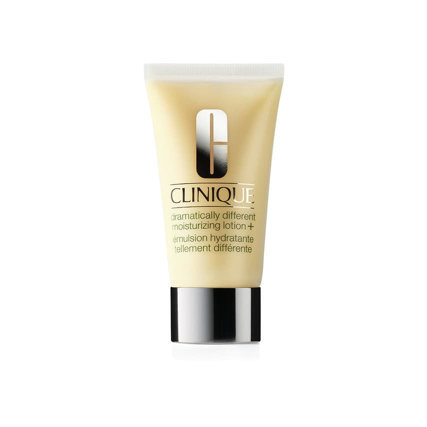 Средство увлажняющее 3-STEP - Dramatically Different MoisturizIng Cream/Lotion/Gel