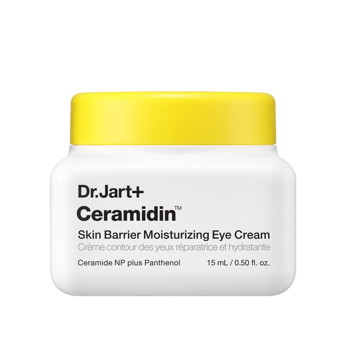 Крем для кожи вокруг глаз увлажняющий Ceramidin Skin Barrier