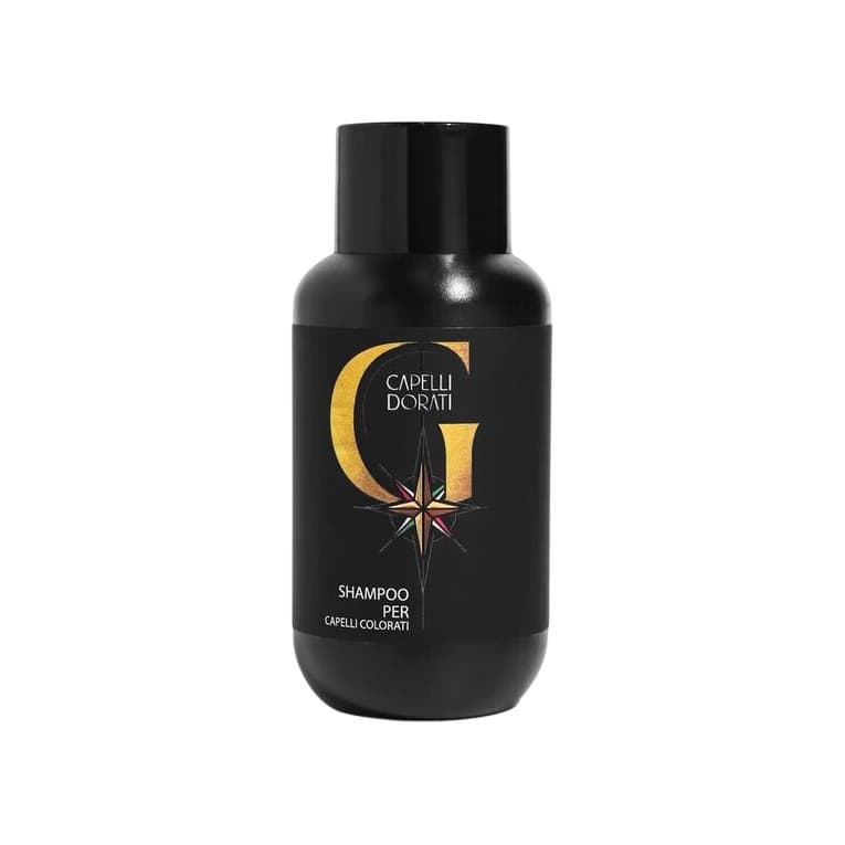 Шампунь для окрашенных волос Per Capelli Colorati