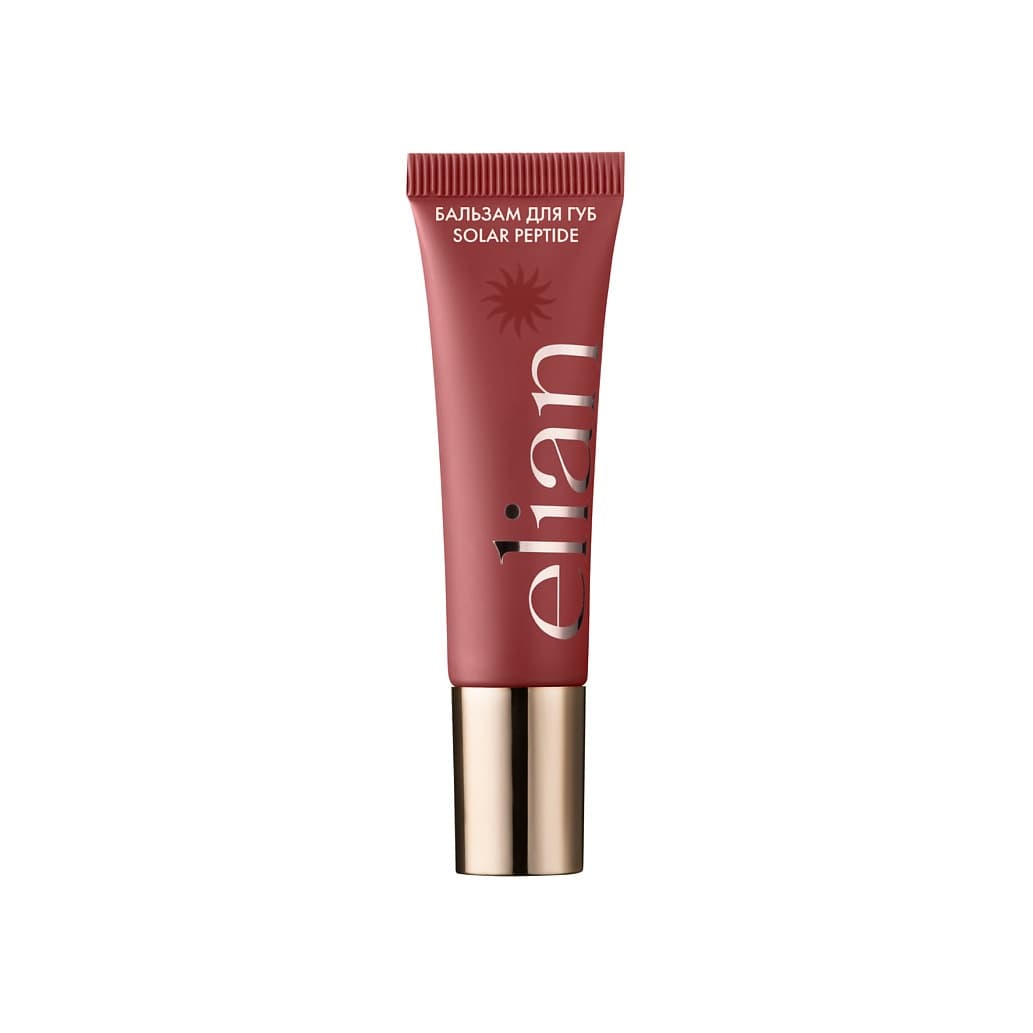 Бальзам для губ пептидный Solar Peptide Lip Balm