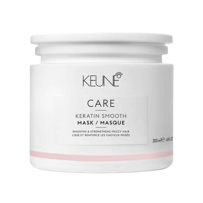 Маска для волос Keratin Smooth