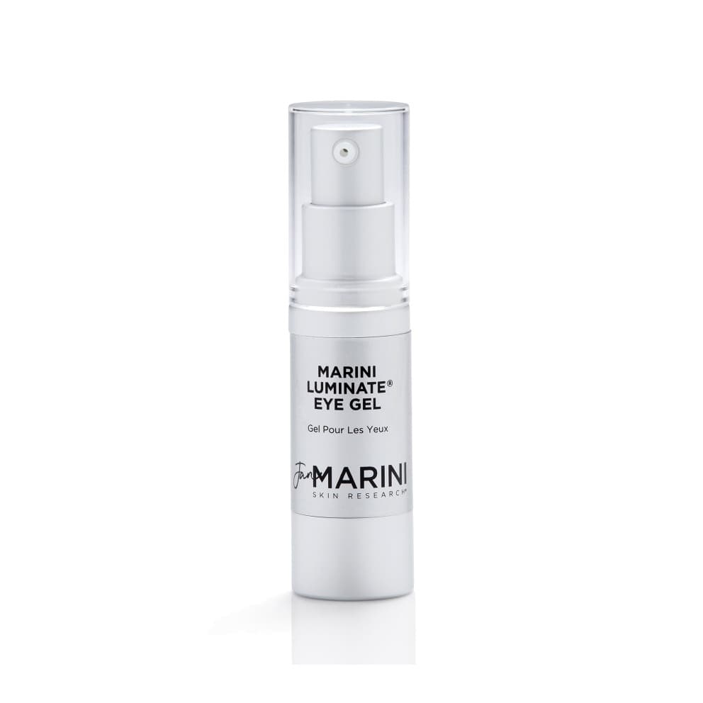 Сыворотка для век с эффектом сияния Luminate Eye Gel