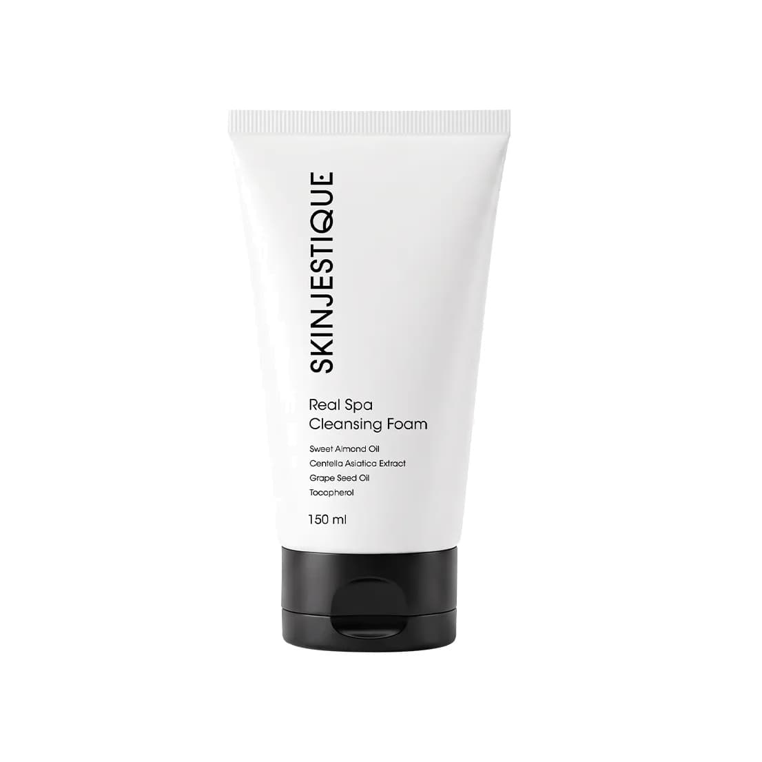 Пенка очищающая Real Spa Cleansing Foam