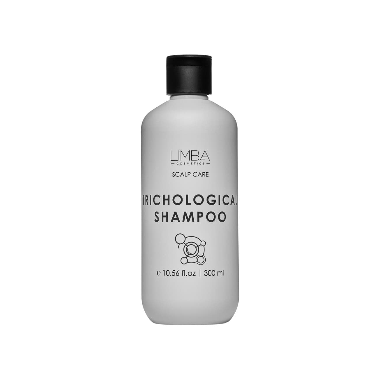 Шампунь трихологический для жирной и проблемной кожи головы Scalp Care Shampoo