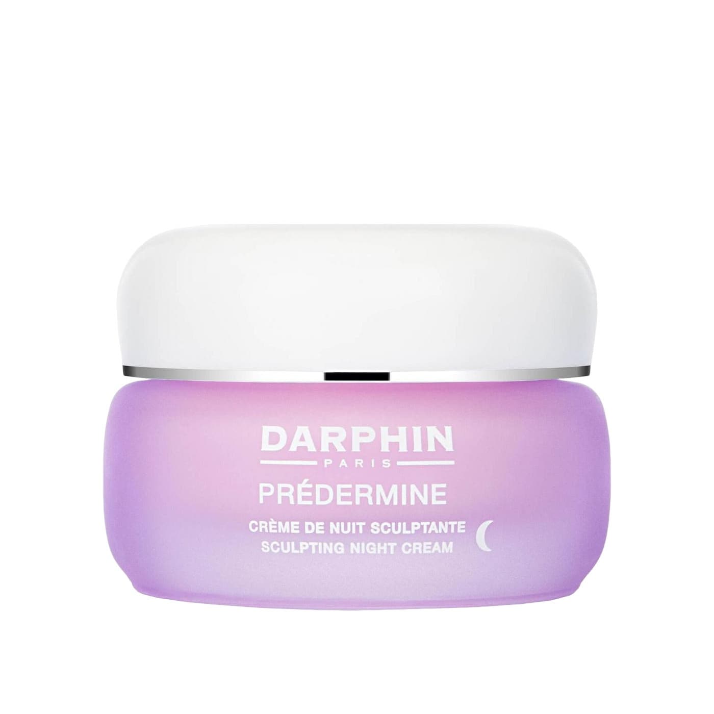 Крем ночной скульптурирующий Predermine overnight sculpting cream