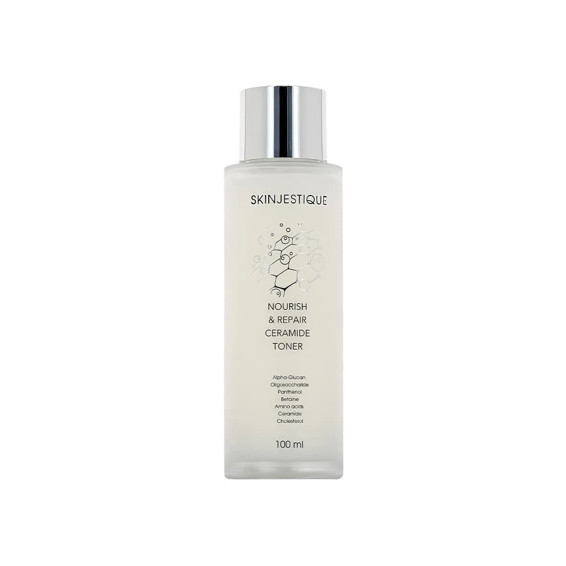 Тонер с керамидами Nourish & Repair Ceramide Toner
