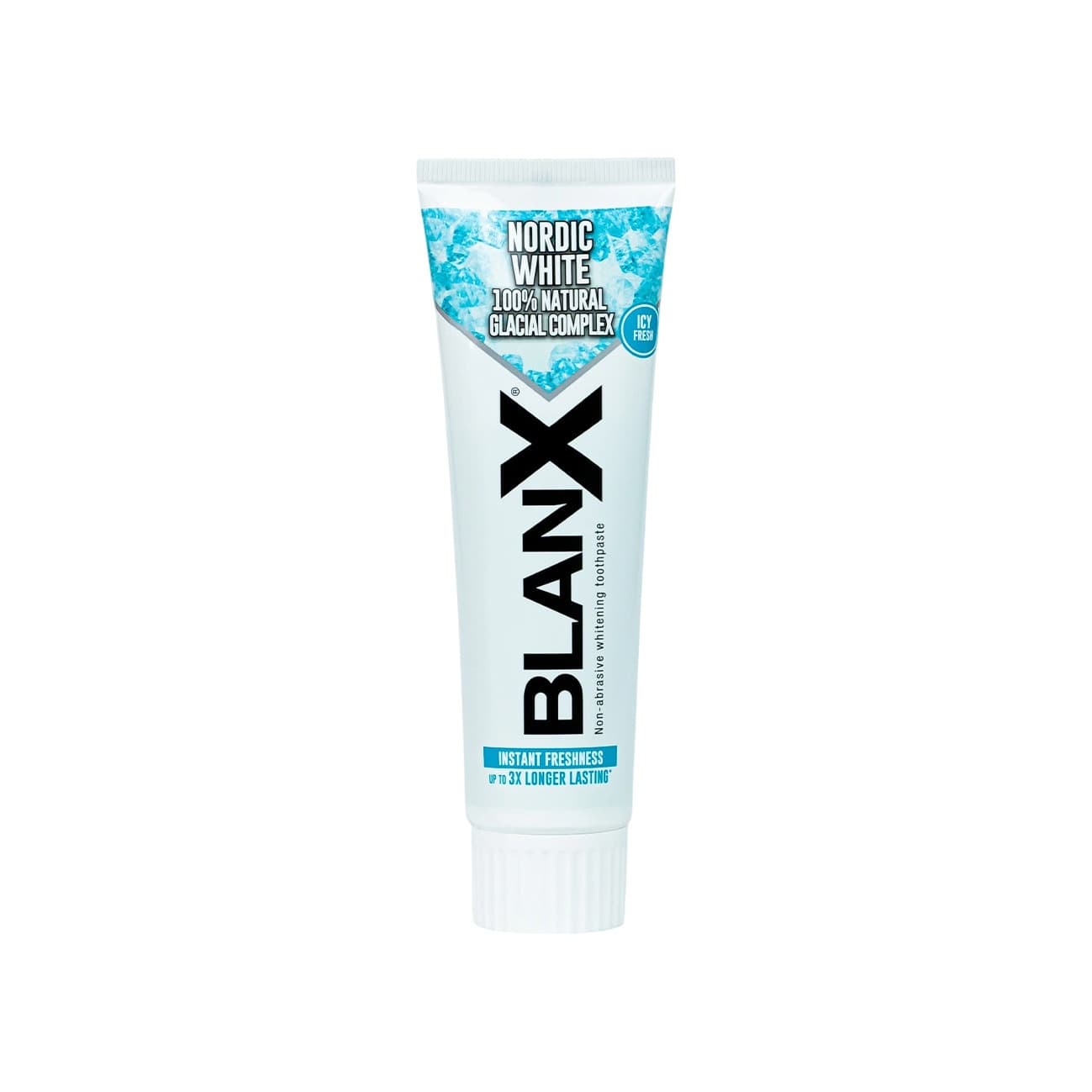 Зубная паста Nordic White