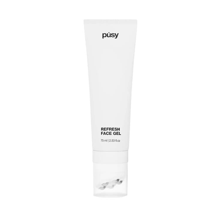 Гель-массажер Refresh face gel