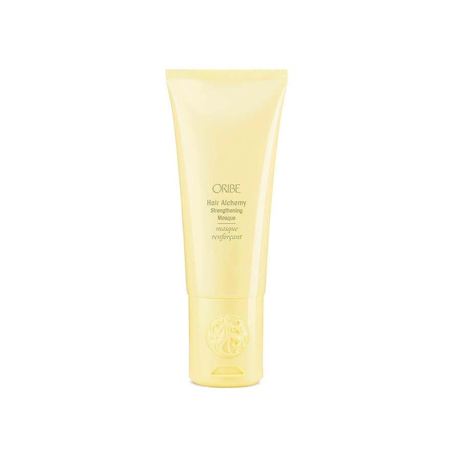 Маска для укрепления ослабленных волос Hair Alchemy