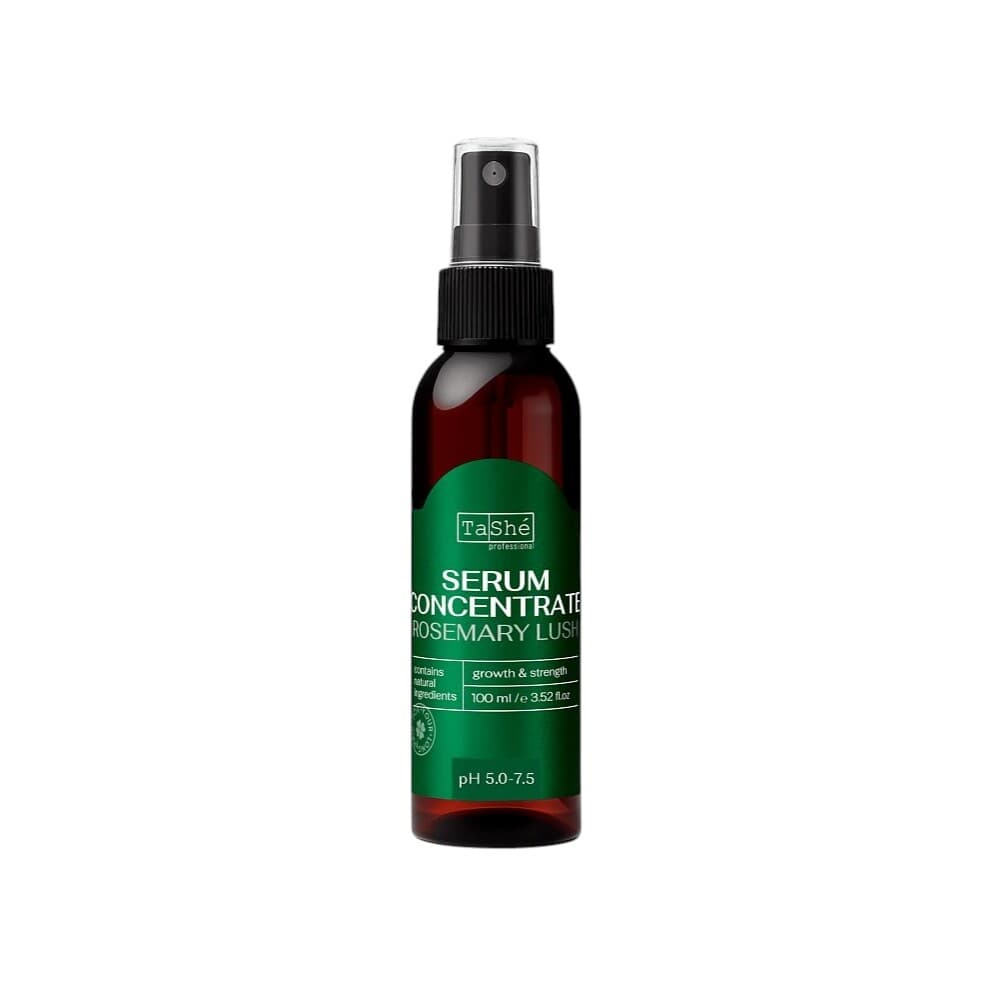 Сыворотка-концентрат для кожи головы Rosemary lush